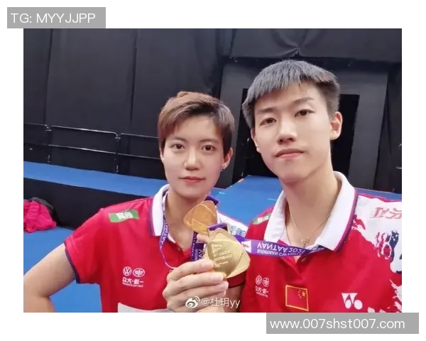 武汉羽毛球队在世界锦标赛中的默契配合与精彩表现分析