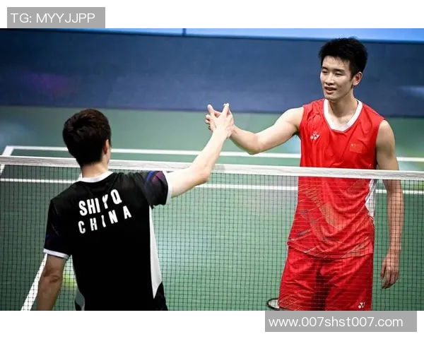 羽毛球的魅力与挑战：深入探讨杭州羽毛球队的训练与比赛节奏